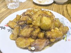 -红实家常菜(静安里店)