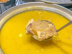-茶叁酒肆·楚味江湖(菱角湖店)