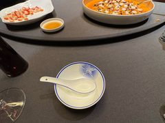 -上海滩餐厅(BFC外滩金融中心店)