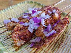 特色腰片-86烧烤 | 江湖菜(石人总店)