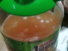 -永红源啤酒·烧烤·海鲜·大排档(青特城店)