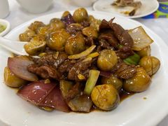-文记壹心鸡(宝华路店)