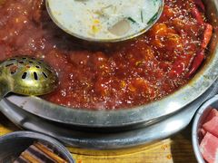 -渝味黄姐火锅(黄泥村店)