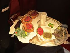 -弦月窗LUNETTE BY AMANDA(复兴路店)