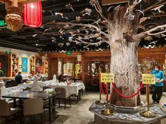 -北平楼·烤鸭·北京菜(牡丹园店)