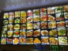 -龙香居海鲜浑锅家常菜·特色驴肉