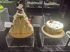-福州泰禾铂尔曼酒店·禾咖啡自助餐厅