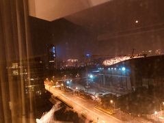 -北京北辰洲际酒店