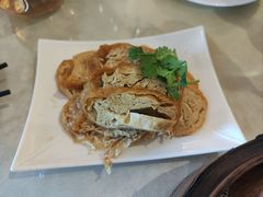 -归元·云集斋素菜馆