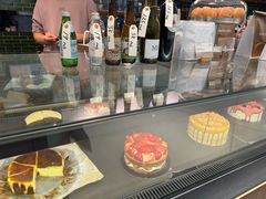 -BAKER&SPICE(国金中心商场店)