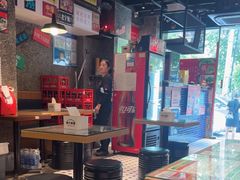 -肥汁米蘭香港米线(定西路店)