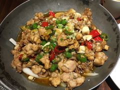 -梁记粥铺(开元地中海店)