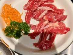 -山葵说·泥炉烤肉(泰达时尚E街区店)