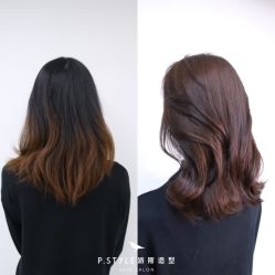 -P.STYLE 派斯造型