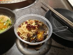 -锅说大脸毛肚重庆老火锅(佐阾店)