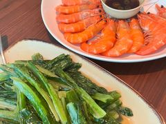 -石梅湾威斯汀度假酒店-品味餐厅·川湘菜·海鲜风味火锅·手工面食·万州烤鱼·口味牛蛙·小龙虾