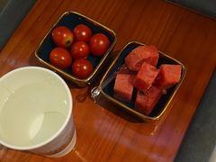 -华夏良子·足道SPA艾灸(翠微店)