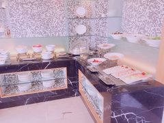 -上海新锦江大酒店