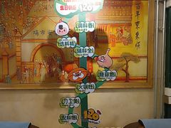 -东来顺饭庄(王府井步行街店)