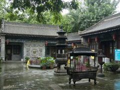 -湘子庙