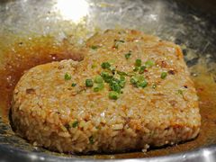 -炉小哥烤肉(朗悦公园茂店)