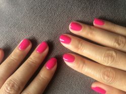 点击看大图 Lina's Nail House 美甲美睫店-七喵美甲美睫