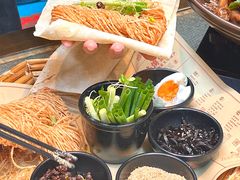 -大张烙馍村(三环南路旗舰店)