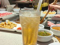 -海底捞火锅(漫广场店)