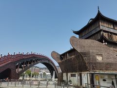 -二十八里太湖船菜(吉祥路店)