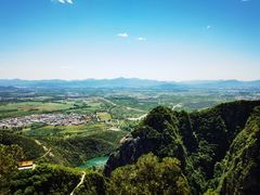 -龙庆峡风景区