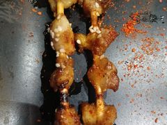 -烧蠔帮·湛江生蚝(茂南万达店)