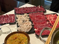 -合记汕头牛肉店(嘉禾路店)