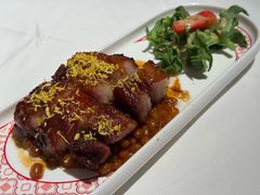 -谭厨中山传家菜.乳鸽.脆鲩鱼(华强北中航城店)