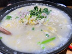 -關東雪东北菜(中庚漫游城店)