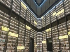 -上海虹桥中心爱琴海亚朵S酒店