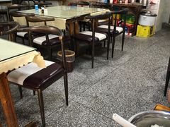 大堂-万州烤鱼·干锅(九茹村店)