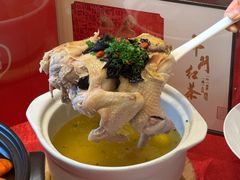 -徽州小镇(高新店)