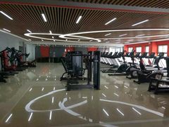 -北京长白山国际酒店(鸟巢店)