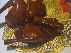 -院里寻菜·精致庭院菜(观沙岭店)