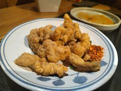 -巴奴毛肚火锅(相州店)