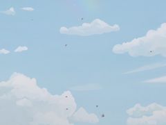 -滨江公园-停车场