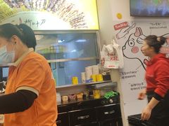 -柳叶刀烧烤(北大清华店)
