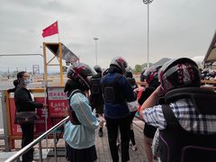 -千岛湖燃擎卡丁车赛车主题乐园(秀湖路店)