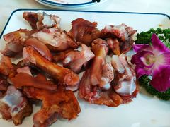 -培万河间驴火•驴肉火锅(东平店)