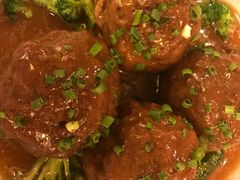 -全聚德(长江路店)