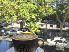 -JamaicaBlue Cafe(乌鲁木齐中路店)
