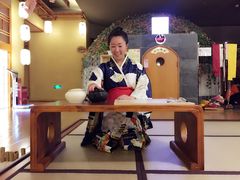-汤泉良子(金源店)