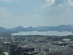 -Hi City·城市之巅