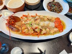 -炊江南·上海菜(国展华漕店)