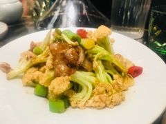 -桐爷小馆(广渠门店)